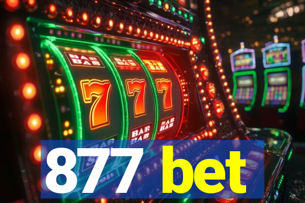 877 bet